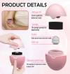 🔥Summer Hot Sale 49% OFF ☀️ Reusable sunscreen applicator💖