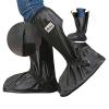 ⏰Last Day 50% Off -Suitable for wide feet & ❤️Full length waterproof boot cover