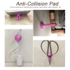 (Christmas Sale- 50% OFF) Multifunctional Anti‑Collision Silicone Suction Cup (2 PCS / PACK)