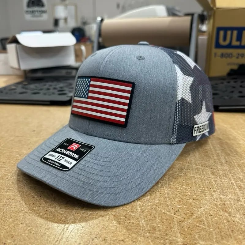 🔥HOT SALE🔥 Freedom Hat