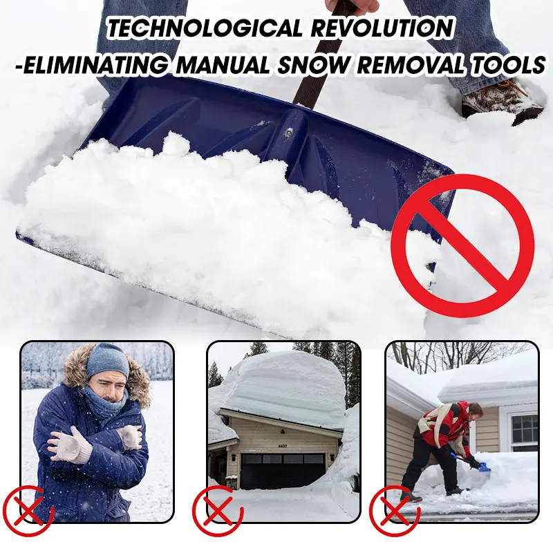 🎄Early Christmas Sale 70% OFF - Electromagnetic Molecular Interference Antifreeze Thermostat