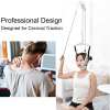 ⏰LAST DAY SALE 50% OFF💥Release Your Neck Stress - The Ultimate Cervical Traction Device