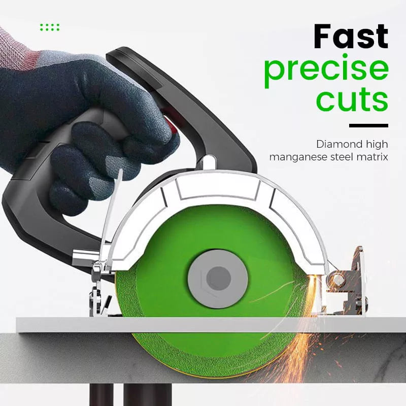 (🔥Last Day Promotion- SAVE 48% OFF)GLASS CUTTING DISC--buy 3 get 2 free(5pcs)