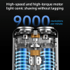 🔥LAST DAY 70% OFF - R-12 Luggage Electric Shaver