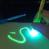 Draw With Light-Fun And Developing Toy