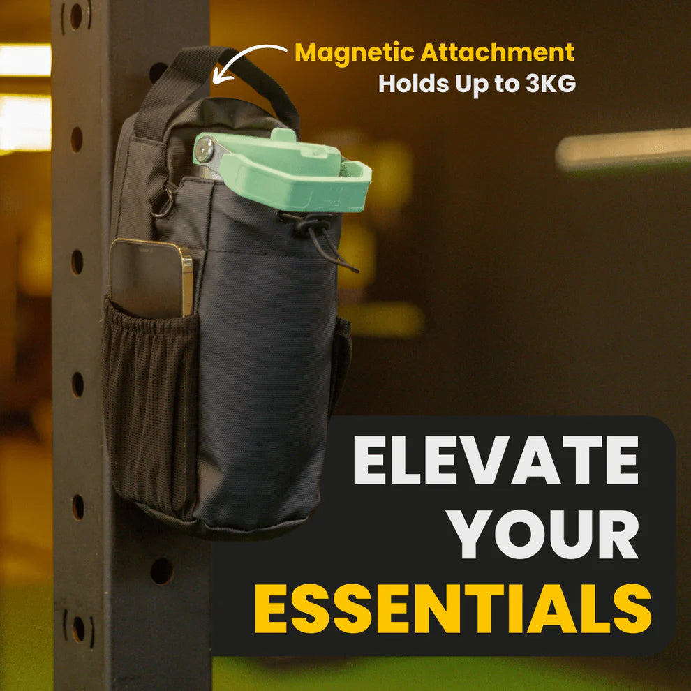 💥LAST DAY SALE 50% OFF💥Magnetic Gym Bag⚡BUY 2 FREE SHIPPING