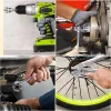 🔥2024 Hot Sale 🔥🔧Multi-function Universal Socket Wrench Tool