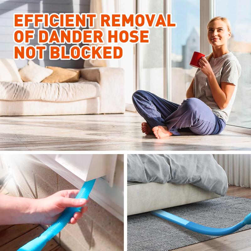 🔥Last Day Promotion 70% OFF🔥Dryer Vent Cleaning Kit⚡Buy 3 Get 1 Free
