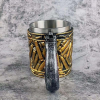 🔥Handmade Revolver Bullet Beer Cup-Buy 2 Get Free Shipping