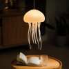 TikTok Last Day Promotion -70% OFF🎉LED gradient swimming jellyfish atmosphere light💡