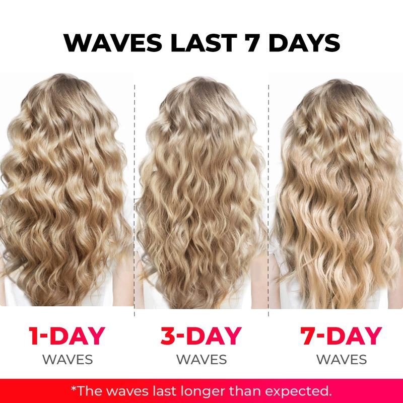 🔥LAST DAY 50% OFF -  Hair Styling Tool with Negative Ionic Technology