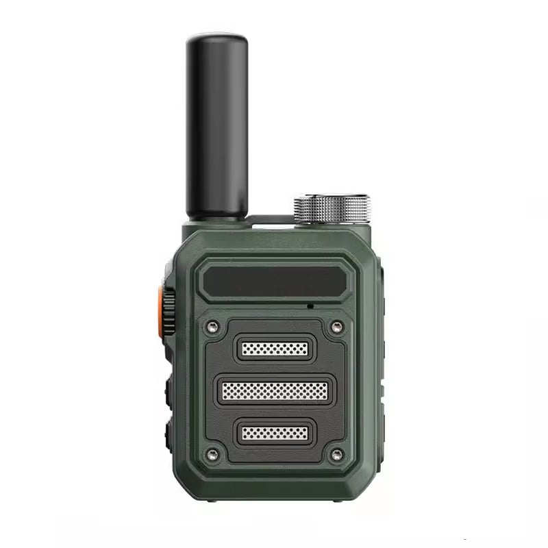 🎁Last Day Promotion 70%  OFF - 🔥Waterproof & Shock Resistant Walkie-Talkies