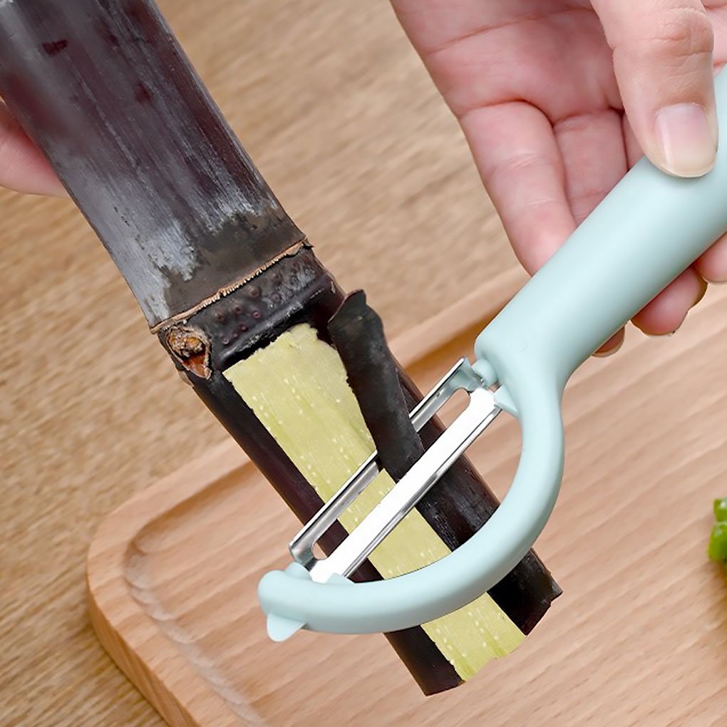 Mother's Day Promotion - 48% OFF🔥Stainless Steel Vegetable Peeler - BUY 3 GET 1 FREE NOW