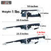 🎣 Summer Sale-43% OFF🎣 Foldable Fishing Rod