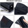 ⏰LAST DAY SALE 50% OFF💥Unisex Pebble Leather Wallet