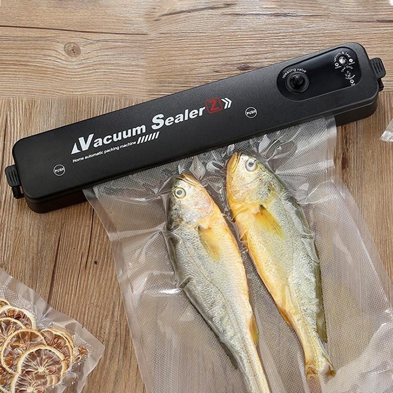 💥LAST DAY SALE 50% OFF💥Food Saver Vacuum Sealer Machine