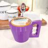 🎁Hot Sale 49% OFF🔥Original 3D Printed Ice Cream Pint Holder