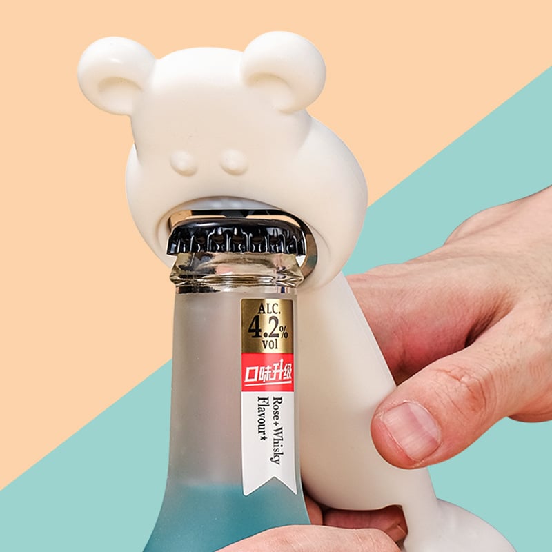 4 in 1 Magic Bottle Opener--buy 2 get 1 free NOW