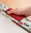 🎄(Buy 3 Get 2 Free&Free Shipping) Sliding Gift-Wrap Cutter