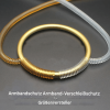 🎁Verschleißschutz für Armbänder und Ringe Größenversteller