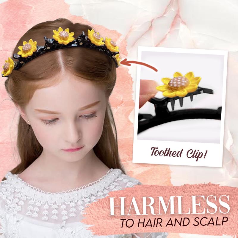 (🎄Christmas Promotion--48%OFF)Sweetie Princess Style Hairpin(👍Buy 2 get 10% OFF)