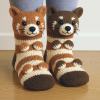 🔥LAST DAY 50% OFF🦥Animal Socks🧦