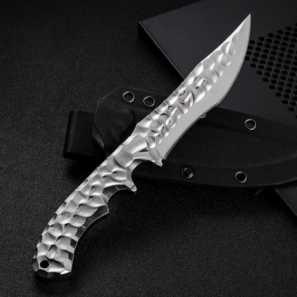Ice Goddess Knife – Cold Steel Beauty, Born to Conquer