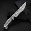 Ice Goddess Knife – Cold Steel Beauty, Born to Conquer