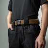 🔥Hot Sale 49% OFF - EDC Nylon Ratchet Belt(BUY 2 GET 10% OFF)