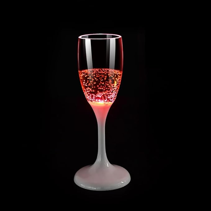 🎄Christmas Hot Sale 70% OFF🎄Luminous Champagne Glass