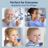 ✨[Official Store] TAILEDEN™ Portable Nebulizer - Congestion Eliminator