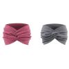 🔥Last Day Promotion 70% OFF🔥Boho Style&Paisley Print Hair Band Wide Elastic Hair Band(2PC)