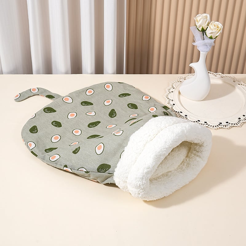 🔥Last Day 49% OFF - 🐾Cozy Pet Nest for Cats and Dogs, Buy 2 Free Shipping