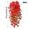 💖Mother's Day Hot Sale 49% OFF -🌺UV Resistant Hanging Artificial Morning Glory Vine