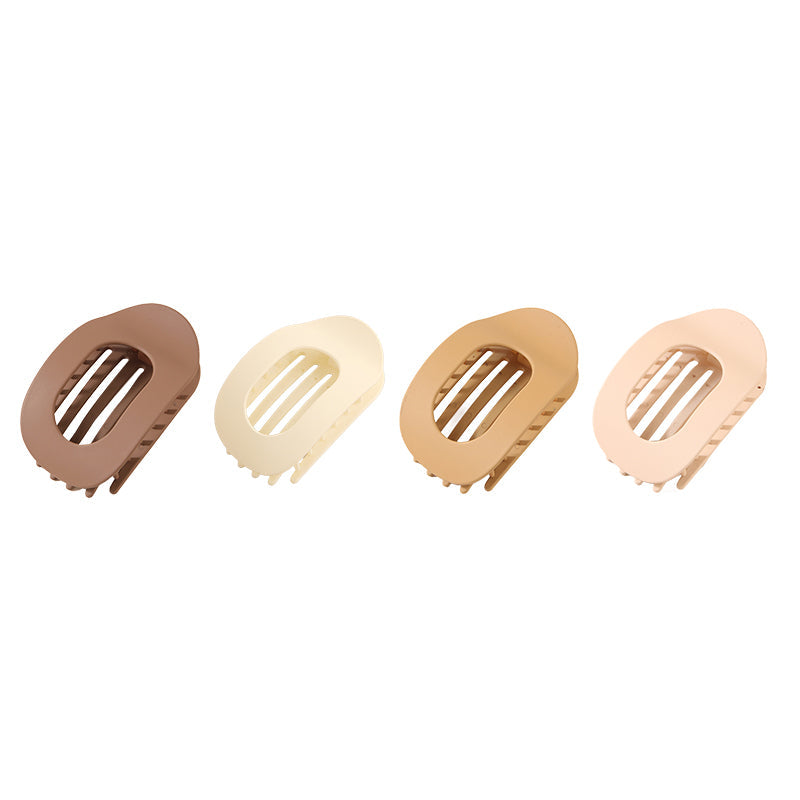 ⏰LAST DAY SALE 50% OFF💥Elegant Duckbill Hairpin Set