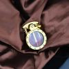 🔥Letzter Tag 61% RABATT 🎁Vintage Transparentes Trench-Kerosin-Antik-Steampunk-Feuerzeug