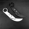 Survival Mechanical Claw Knife