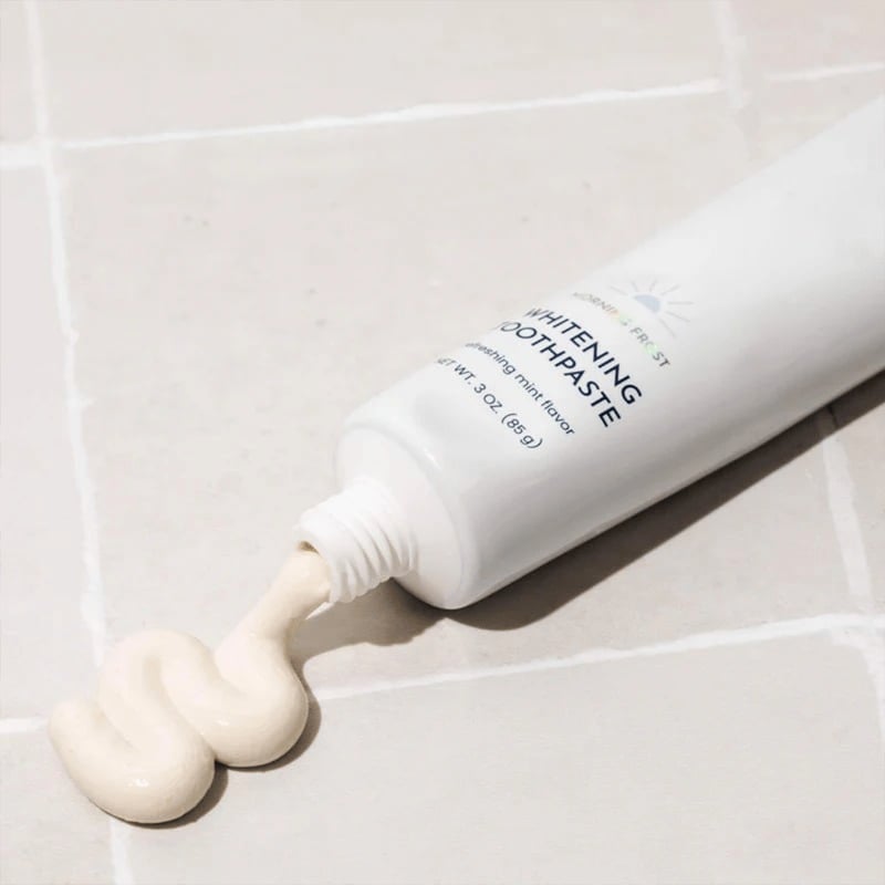 🔥Last Day Promotion 70% OFF🦷Fluoride-Free Hydroxyapatite Whitening Toothpaste⚡BUY 1 GET 1 FREE