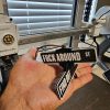 🔥Last Day 49% OFF-F*ck Around and Find Out Street Sign Hanger