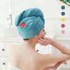 Ultra-fine fiber rapid drying towel,Super absorbent