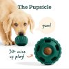 🐶The Pupsicle Pops - Interactive Dog Treat Molds & Chew Toys