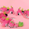 Adorable Surprise Dragon Egg Toy Collection
