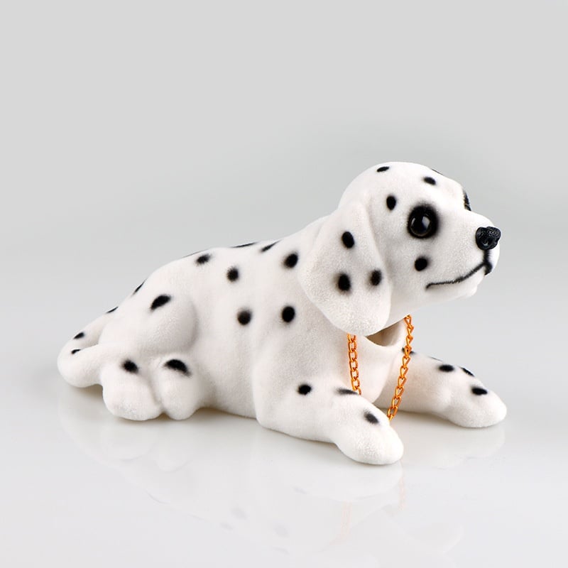 🔥4th of July Sale 50% OFF - 🐶Cute Auto Bobble-head Dog Ornament, BUY 2 FREE SHIPPING!