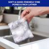 🔥LAST DAY 50% OFF🔥Multipurpose Wire Dishwashing Rags for Wet and Dry