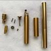 🔥Hot Sale 49% OFF -Brass Double Stick Smoke Type Kerosene Lighter🚬Can hold cigarette packs