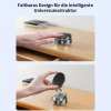 🔥Letzter Tag 50% RABATT🔥Vakuum-Magnet-Handyhalter