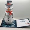 TikTok Last Day Promotion -70% OFF🎉📩3D Pop Up Christmas Card