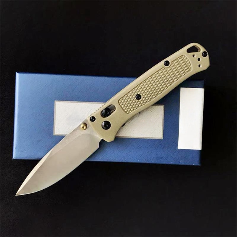 Bugout AXIS Lock Knife (3.24