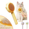 Buy 2 Get 1 Free Today-Pet Floating Hair Massage Comb