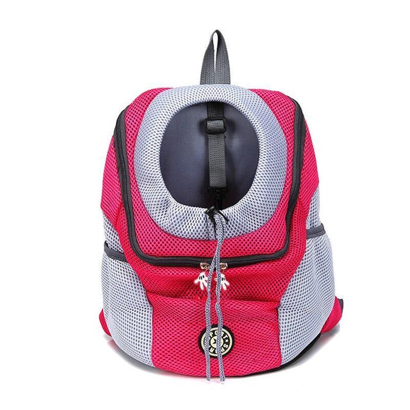 (🎅EARLY CHRISTMAS SALE-49% OFF)Dog Backpack + Lifetime Warranty! 🎁BUY 2 FREE SHIPPING